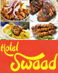 Hotel Swaad